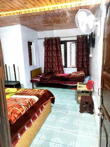 Lodge Kamran Guest House