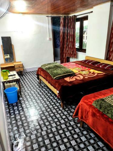 Lodge Kamran Guest House