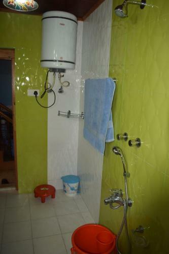 Jasmine Homestay