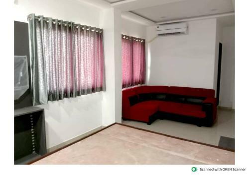 Bed & Breakfast Hotel Sr