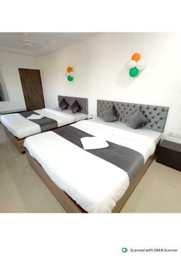 Bed & Breakfast Hotel Sr