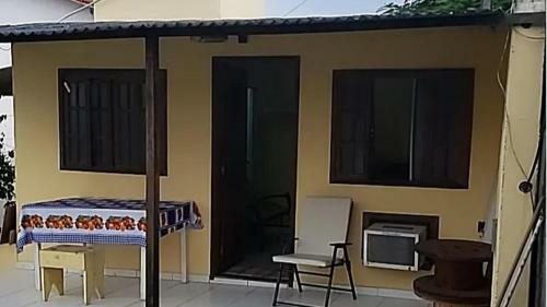 Kitnet Completa � 800mts Da Praia De Ita�na