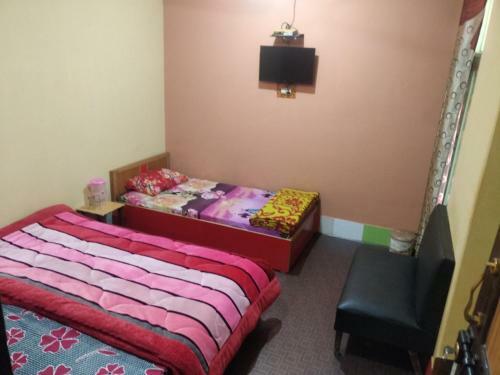 Hotel Qadir Residency Srinagar
