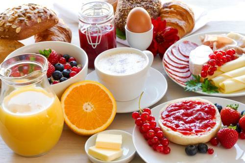 Bed & Breakfast H B New Retreet