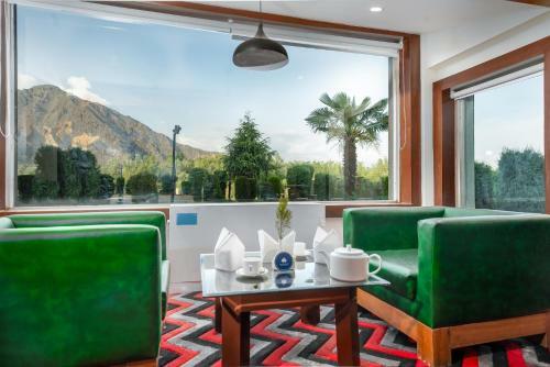 Hotel The Chinar Resort - Srinagar