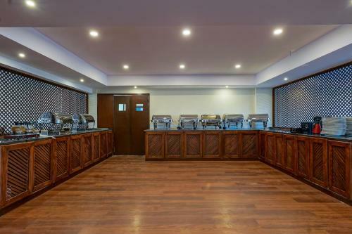 Hotel The Chinar Resort - Srinagar
