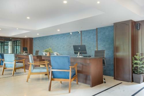 Hotel The Chinar Resort - Srinagar