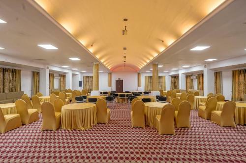 Hotel The Chinar Resort - Srinagar