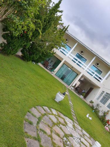 Casa P� Na Areia