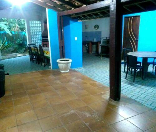 Recanto Da M�rcia Praia Borac�ia