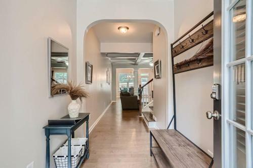 Luxury Townhouse In Stonecrest