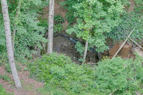 Villa Marvel Falls Treehouse