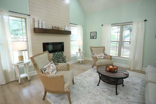 Hope House - Christian Retreat