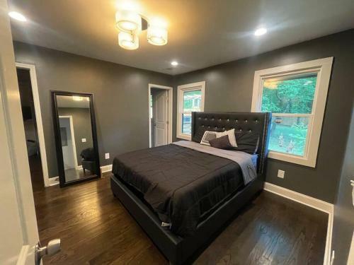 Contemporary Elegant 3 Bedroom House