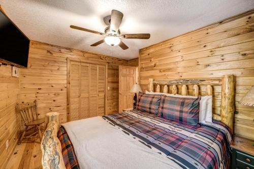 Lazy Bear Cabin