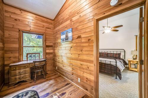 Lazy Bear Cabin