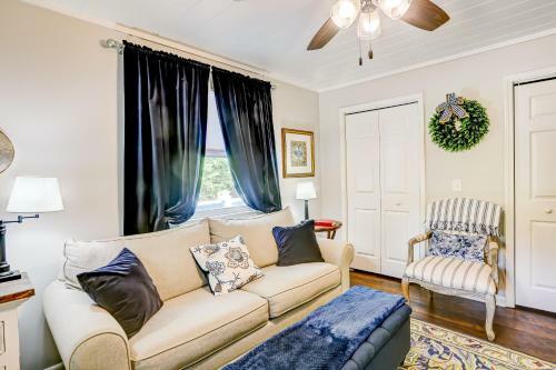 The Country Cottage