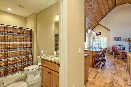 View-a-licious Mountain Retreat!