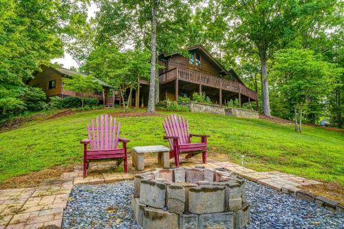 Treehouse Retreat