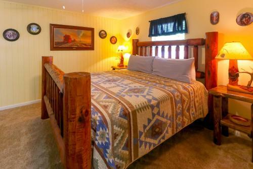 Little Bear Retreat 1
