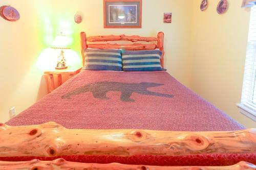 Little Bear Retreat 1