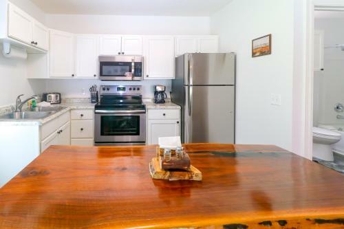 Apartamento Little Bear Retreat 2