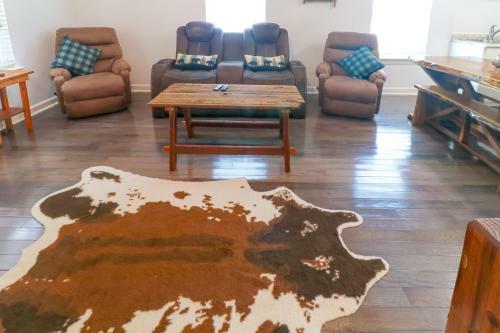 Apartamento Little Bear Retreat 2