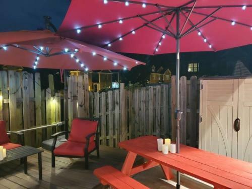 Hostal Master Suite Host Multi-guest Near Downtown Atl