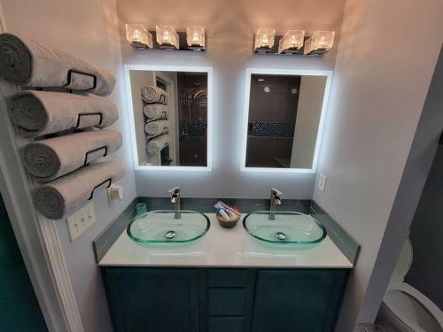 Hostal Master Suite Host Multi-guest Near Downtown Atl