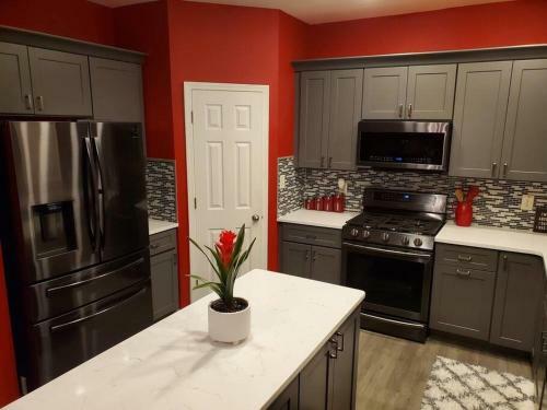 Hostal Master Suite Host Multi-guest Near Downtown Atl