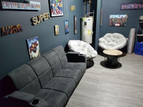 Hostal Presidential Suite