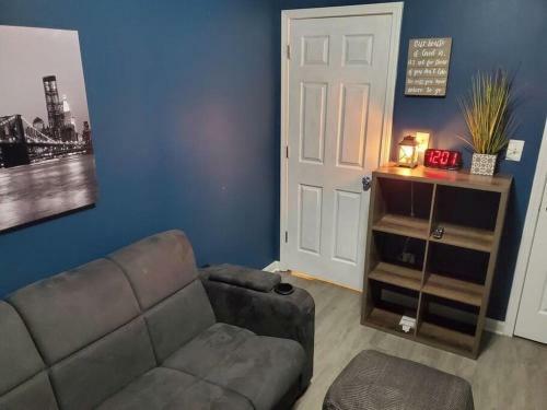 Hostal Presidential Suite