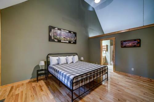Deer Run Retreat
