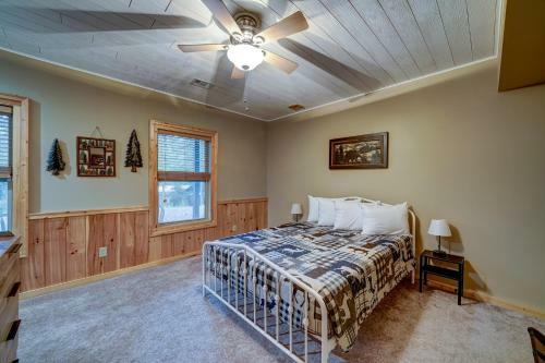 Deer Run Retreat