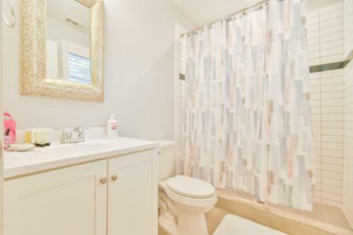 Bright And Peaceful Newly Constructed Home