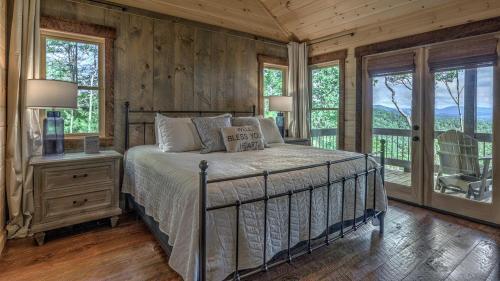 Peaceful Easy Feeling By Escape To Blue Ridge