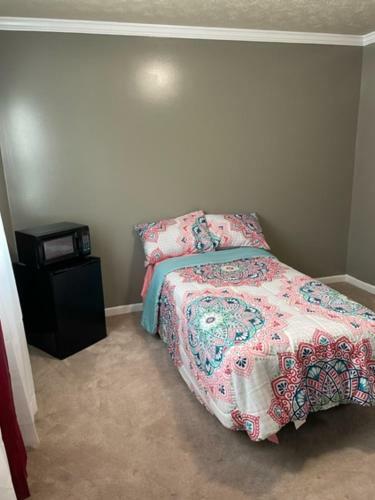 Hostal Jenkins Sisters Promising Center Llc