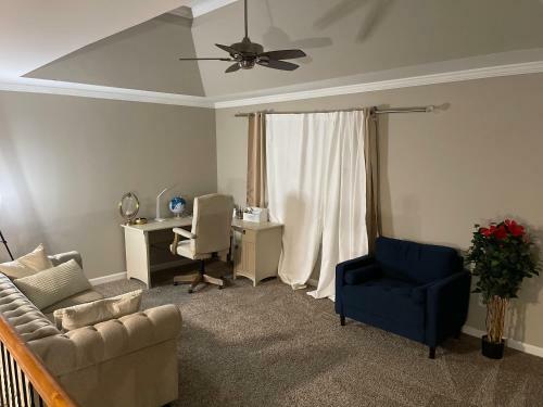Perfect Sanitize 4 Bedroom Villa