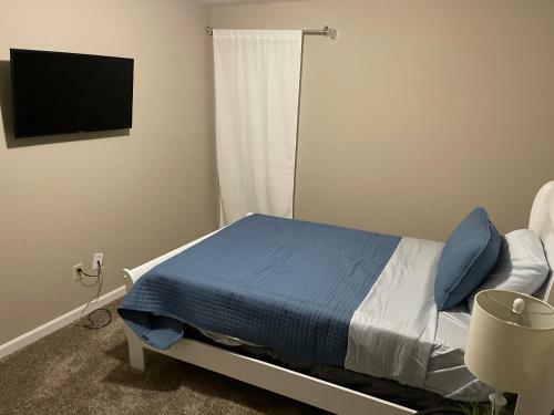 Perfect Sanitize 4 Bedroom Villa