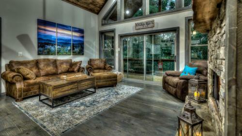 Whitetail Bluff By Escape To Blue Ridge
