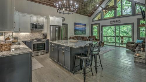 Whitetail Bluff By Escape To Blue Ridge