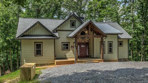 Whitetail Bluff By Escape To Blue Ridge