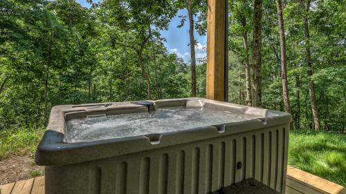 Whitetail Bluff By Escape To Blue Ridge