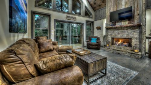 Whitetail Bluff By Escape To Blue Ridge