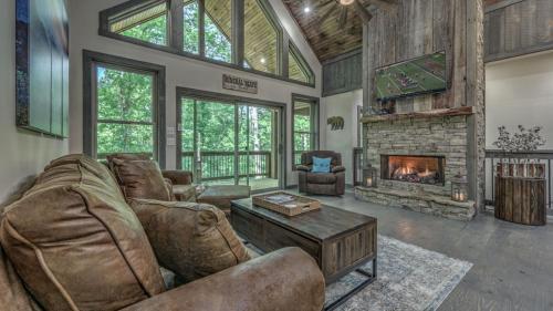 Whitetail Bluff By Escape To Blue Ridge
