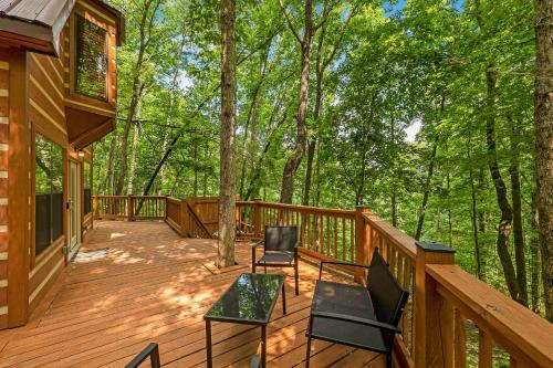 Grady's Hideaway