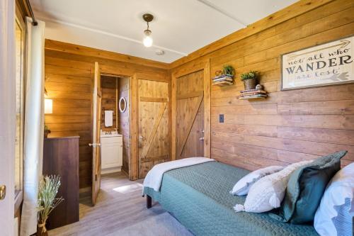 Apartamento Deer Ridge Retreat