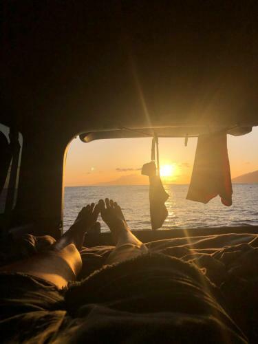Go Camp Maui