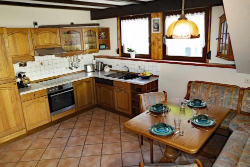 Apartamento Lahn-er-leben
