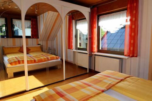 Apartamento Lahn-er-leben